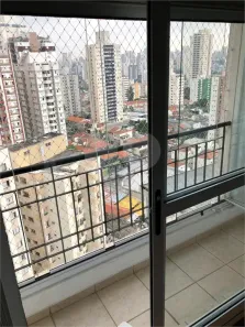 Cobertura com 3 Quartos à venda, 134m² no Vila Gumercindo, São Paulo