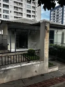 Sala Comercial para alugar, 50m² no Vila Larsen 1, Londrina