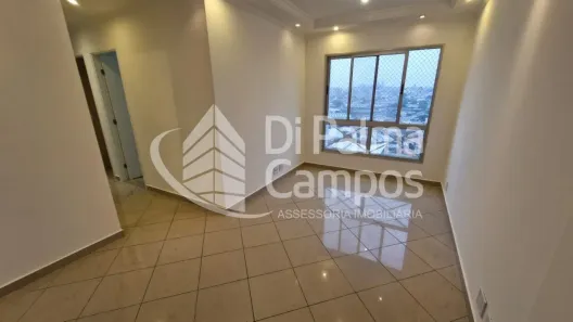 Apartamento com 3 Quartos à venda, 64m² no Fundação, São Caetano do Sul