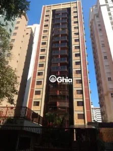 Apartamento com 3 Quartos à venda, 145m² no Cambuí, Campinas