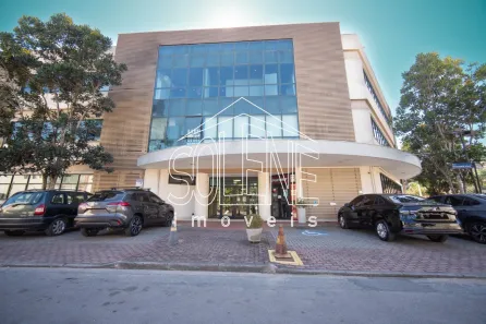 Sala Comercial à venda, 114m² no Granja Viana, Cotia