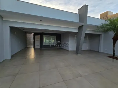 Casa com 3 Quartos à venda, 203m² no Loteamento Chamonix, Londrina