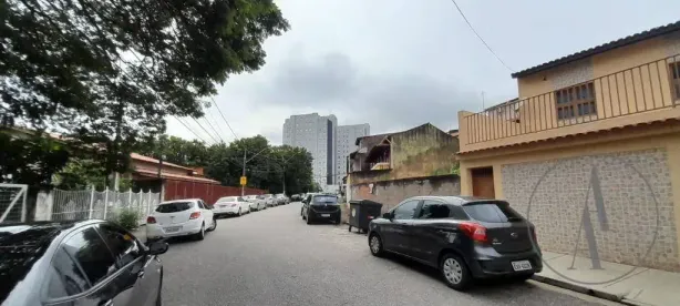 Lote/Terreno à venda, 251m² no Jardim Faculdade, Sorocaba