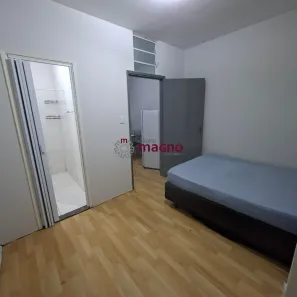 Apartamento com 1 Quarto para alugar, 25m² no Mooca, São Paulo