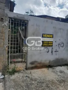 Lote/Terreno à venda, 125m² no Jardim Paraíso, Jacareí
