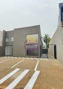 Sala Comercial para alugar, 230m² no Vila Santa Cândida, São José do Rio Preto