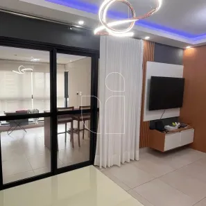 Apartamento com 3 Quartos à venda, 81m² no Centro, Marília