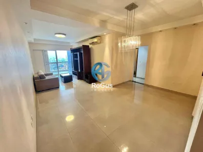 Apartamento com 3 Quartos à venda, 135m² no Gonzaga, Santos