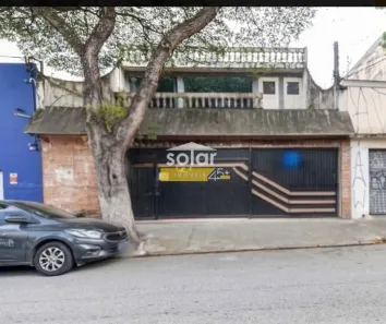 Galpão/Depósito/Armazém à venda, 1000m² no Vila Esperança, São Paulo