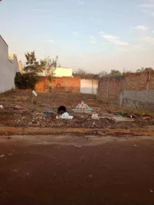 Lote/Terreno à venda, 200m² no Cruz das Posses, Sertãozinho