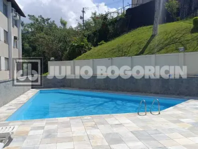 Apartamento com 2 Quartos à venda, 46m² no Engenho de Dentro, Rio de Janeiro