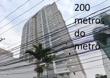 Apartamento com 2 Quartos à venda, 65m² no Parada Inglesa, São Paulo