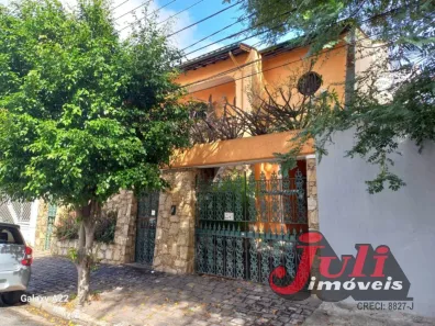 Sobrado com 4 Quartos à venda, 298m² no Rudge Ramos, São Bernardo do Campo