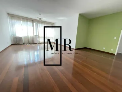 Apartamento com 3 Quartos à venda, 130m² no Tijuca, Rio de Janeiro