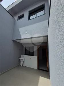 Sobrado com 3 Quartos à venda, 141m² no Vila Santa Edwiges, São Paulo