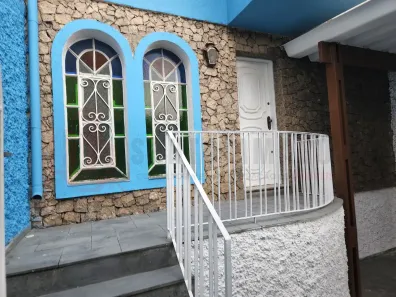 Sobrado com 2 Quartos à venda, 95m² no Vila Paulista, São Paulo