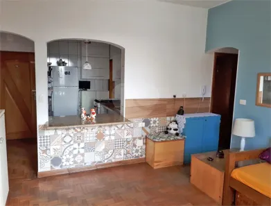 Apartamento com 2 Quartos à venda, 55m² no Bela Vista, São Paulo