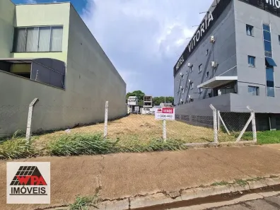 Lote/Terreno à venda, 426m² no São Manoel, Americana