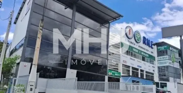 Ponto Comercial para alugar, 354m² no Jardim Novo Cambuí, Campinas
