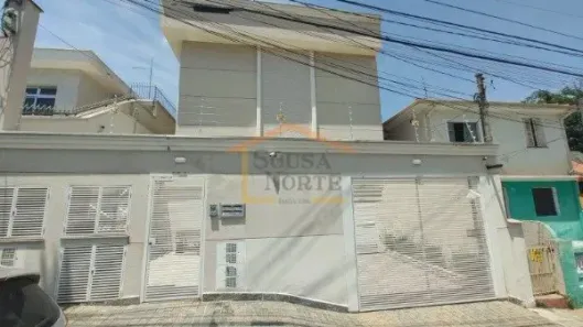 Casa de Condomínio com 3 Quartos à venda, 112m² no Jardim do Colégio (Zona Norte), São Paulo