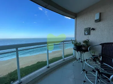 Apartamento com 3 Quartos à venda, 147m² no Praia Campista, Macaé