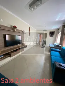 Sobrado com 5 Quartos à venda, 182m² no Vila Antonina, São Paulo