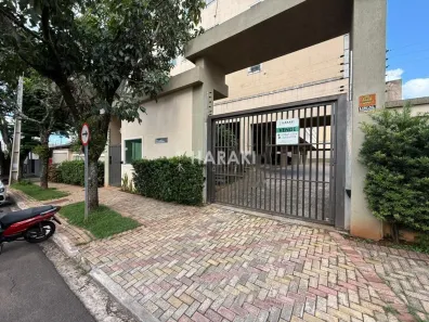 Apartamento com 2 Quartos à venda, 88m² no Vila Esperança, Maringá