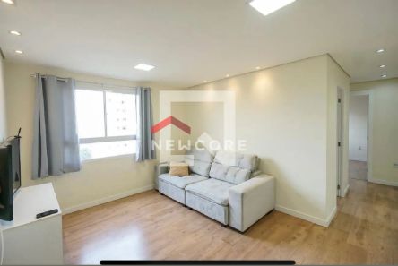 Apartamento com 2 Quartos à venda, 48m² no Jardim América da Penha, São Paulo