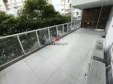 Apartamento com 2 Quartos à venda, 83m² no Recreio dos Bandeirantes, Rio de Janeiro