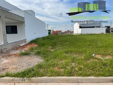 Lote/Terreno à venda, 150m² no Horto Florestal, Sorocaba