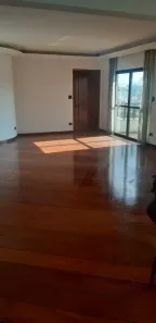 Apartamento com 3 Quartos para alugar, 160m² no Vila Regente Feijó, São Paulo