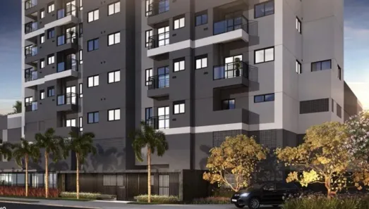 Apartamento com 2 Quartos à venda, 55m² no Enseada, Guarujá