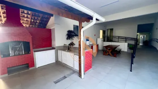 Apartamento com 1 Quarto à venda, 38m² no Vila Nova Conceição, São Paulo