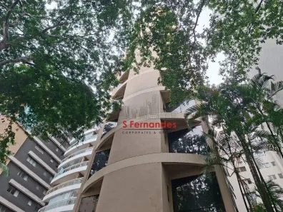 Sala Comercial para alugar, 80m² no Jardim Paulista, São Paulo