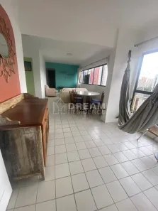 Apartamento com 3 Quartos à venda, 82m² no Graças, Recife
