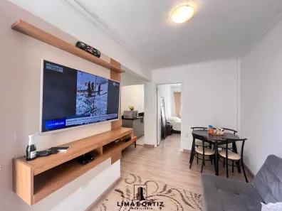 Apartamento com 1 Quarto à venda, 42m² no Tramandaí, Tramandaí