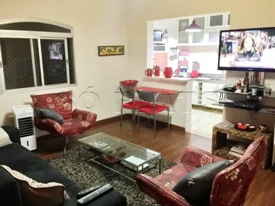 Flat com 2 Quartos à venda, 110m² no Jardim Paulista, São Paulo
