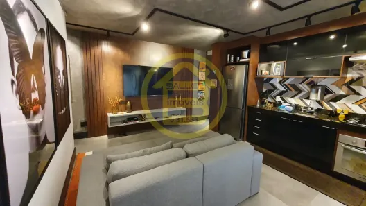 Apartamento com 2 Quartos para alugar, 67m² no Liberdade, São Paulo