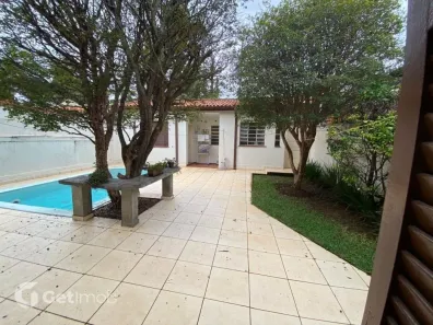 Casa com 4 Quartos à venda, 171m² no Planalto Paulista, São Paulo