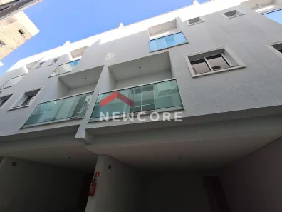 Casa de Condomínio com 2 Quartos à venda, 117m² no Vila Metalúrgica, Santo André