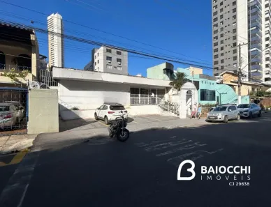 à venda, 450m² no Setor Oeste, Goiânia