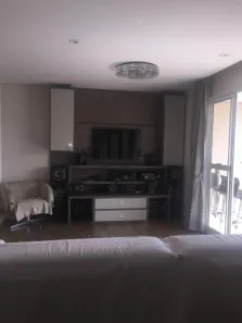 Apartamento com 4 Quartos à venda, 118m² no Fundação, São Caetano do Sul