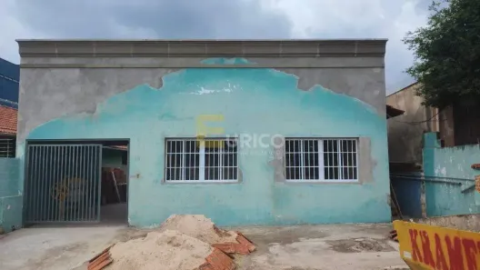 Ponto Comercial para alugar, 250m² no Jardim São Vicente, Itupeva