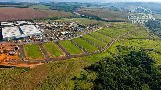 Lote/Terreno à venda, 200m² no São Bento, Paulínia