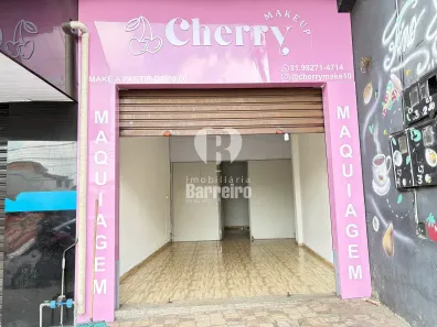 Ponto Comercial para alugar, 28m² no Independência (Barreiro), Belo Horizonte