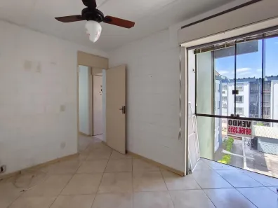 Apartamento com 3 Quartos à venda, 69m² no Vila Nova, Porto Alegre
