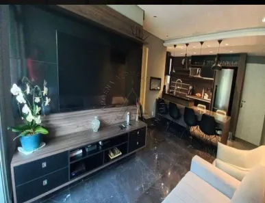 Apartamento com 3 Quartos à venda, 89m² no Alphaville, Santana de Parnaíba