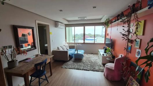 Apartamento com 2 Quartos à venda, 82m² no Vila Jardim, Porto Alegre