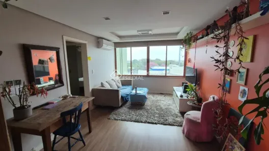 Apartamento com 2 Quartos à venda, 82m² no Vila Jardim, Porto Alegre
