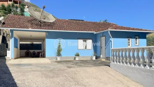 Casa com 2 Quartos à venda, 108m² no Itamarati, Petrópolis